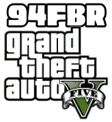 94fbr gta 5 logo