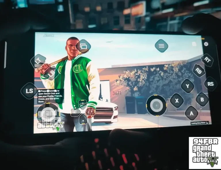 Get 94fbr gta 5: Safe & Secure Download, No Verification 4